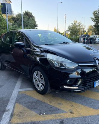 RENAULT Clio dCi 8V 75 CV S&S 5p. Energy Intens