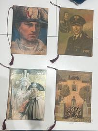 Calendari storici  arma dei carabinieri