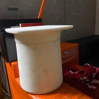 Kristalia Tavolino Degree design contenitore