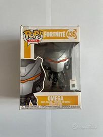 Funko Pop! Omega – Fortnite 435