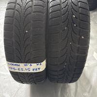 gomme usate 1856515 Winter NOKIAN - W+