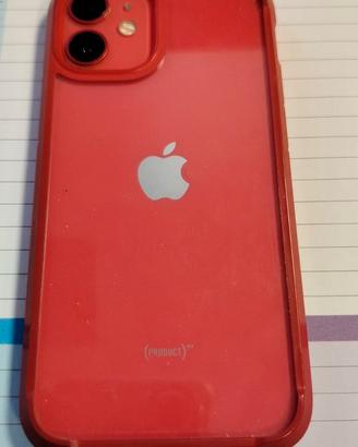 Iphone 12 mini - 128GB