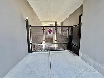 Box/Posto auto Venaria Reale [Cod. rif 3334562VRG]