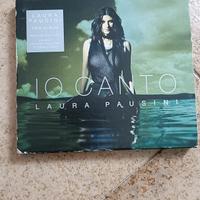 CD Laura Pausini 