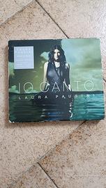 CD Laura Pausini 