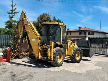 P175 - Terna snodata 4x4 Venieri VF 8.23 TARGATA