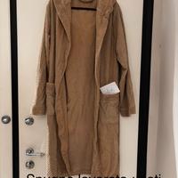 N.2 ACCAPPATOI unisex nuovi