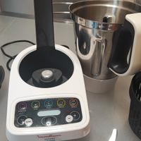 Robot da cucina Moulinex Volupta stile bimbi