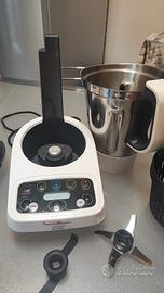 Robot da cucina Moulinex Volupta stile bimbi