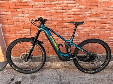 Bici e-bike e-mtb haibike allmtn 7 2025