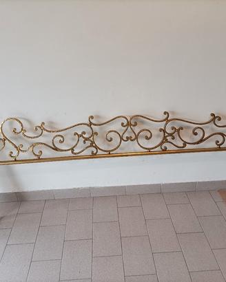 letto matrimoniale 