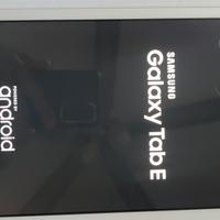 Samsung Galaxy Tab E SM-T560 9.6'' 8GB' LT