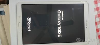 Samsung Galaxy Tab E SM-T560 9.6'' 8GB' LT