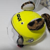 Casco Givi