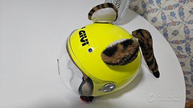 Casco Givi