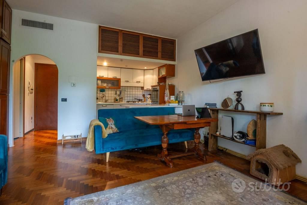 Appartamento – Roma, Olgiata ingresso NORD, La Storta - Vista 5