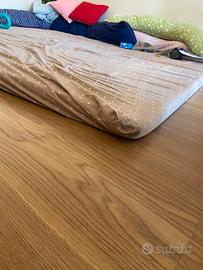 Tappetone gioco per bambini piccoli