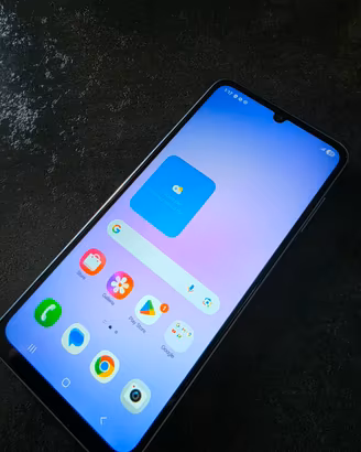samsung galaxy A07
