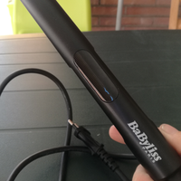 BaByliss piastra per capelli usata