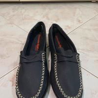 👠 mocassini/driving shoes "Alessandra Gardini"