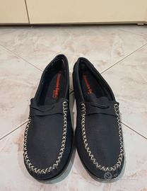 👠 mocassini/driving shoes "Alessandra Gardini"