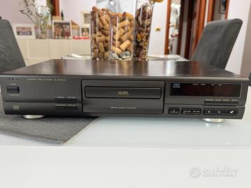 Technics sl-pg370a