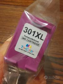 Cartuccia hp