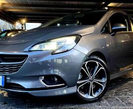 OPEL Corsa OPC LINE NAVI SENSORI! 1.4 Turbo