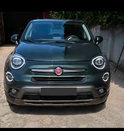 fiat 500x Urban 1.6 Multijet 120 CV 