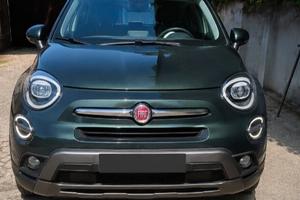 fiat 500x Urban 1.6 Multijet 120 CV 