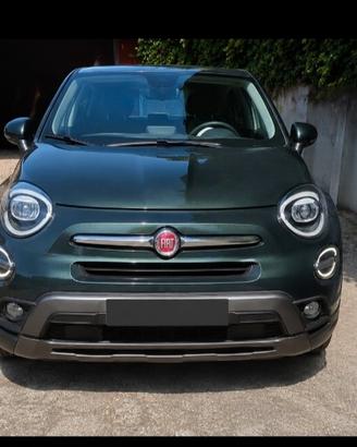 fiat 500x Urban 1.6 Multijet 120 CV 