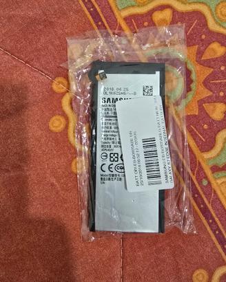 Batteria Samsung s7 Edge