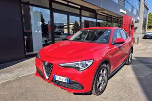 Alfa Romeo Stelvio 2.2 Turbo Diesel 160CV AT8...