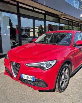 Alfa Romeo Stelvio 2.2 Turbo Diesel 160CV AT8...