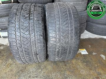 gomme usate 2853520 Winter PIRELLI - SOTTOZERO 3 -