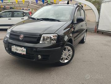 SPLENDIDA PANDA 12BENZ CAMBIOAUT BLACK KM45000