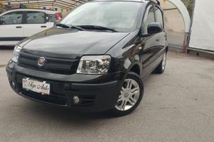 SPLENDIDA PANDA 12BENZ CAMBIOAUT BLACK KM45000