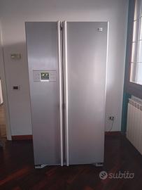 Frigorifero LG doppia anta