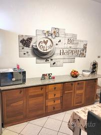 credenza sala da pranzo 