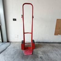 carello di ferro Comer per uso generco