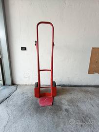 carello di ferro Comer per uso generco