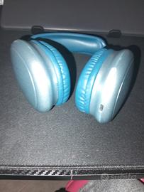 cuffie bluetooth 