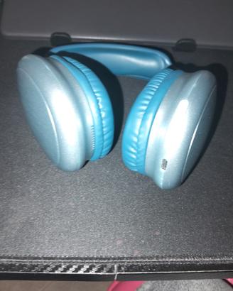 cuffie bluetooth 
