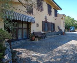 Ribasso Prezzo Villa a Logulentu*Panoramica