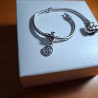 Charm Pandora pendente n.18
