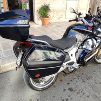 Moto Guzzi Norge GT 1200 - 2007