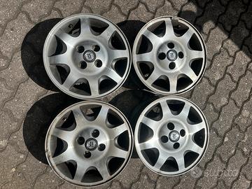 Cerchi il lega 14”