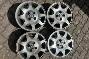 Cerchi il lega 14”