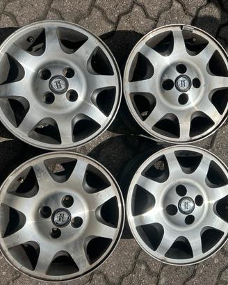 Cerchi il lega 14”