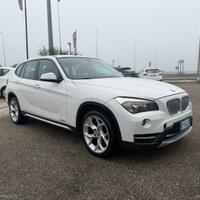 BMW X1 sDrive16d Sport Line